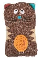 Игрушка для кошки "Подушка", 15 см