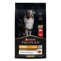PRO PLAN  DUO DELICE 10 кг сухой корм для взрослых собак средних и крупных пород, с высоким содержанием говядины
