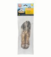 Погрызухин S 150 г копыто дикое северного оленя 