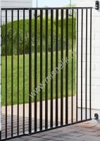 SAVIC Перегородка-дверь DOG BARRIER 84-152см регулируемая