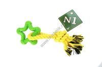 №1 20 см грейфер с узлом и ззвездой 