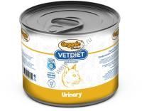 Organic Сhoice VET Urinary 240 г для кошек профилактика МКБ 