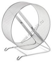 ДАРЭЛЛ D200 колесо для грызунов металлическая сетка 