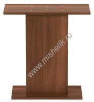 JUWEL тумба для REKORD- 600, 700 открытая коричневая