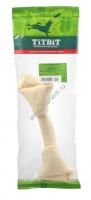 TITBIT 104 г кость узловая говяжья для собак № 9 1х25