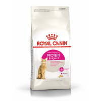 ROYAL CANIN PROTEIN EXIGENT 4 кг сухой корм для кошек, привередливых к составу продукта 