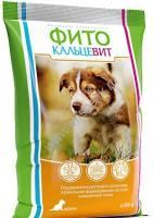 ФИТОКАЛЬЦЕВИТ 500 г для щенков 1х10