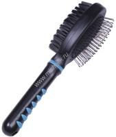 NOBBY 23 см щетка для кошек и собак двухсторонняя 1х12