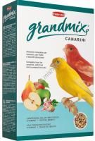 PADOVAN GRANDMIX Canarini 1 кг корм для канареек основной 1х12