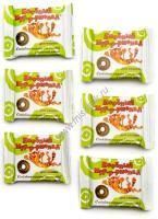 VEDA Весёлый Мур-р-рмелад 6 шт съедобные игрушки лакомство для кошек с кошачьей мятой 