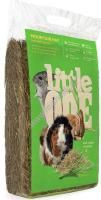 LITTLE ONE 400 г горное сено непресованное 