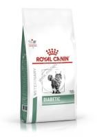 ROYAL CANIN VD DIABETIC 1,5 кг ветеринарная диета, сухой корм для кошек при сахарном диабете 