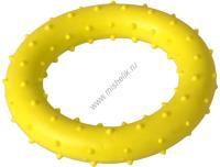 HOMEPET 8,2 см игрушка для собак кольцо с шипами TPR