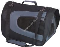 NOBBY KANGO L 47 см х 28 см х 28 см переноска-сумка черная 