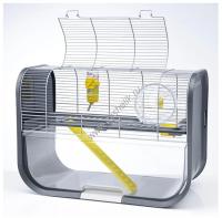 SAVIC GENEVA 60 см х 29 см х 44 см клетка для грызунов