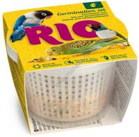 RIO 25 г набор для проращивания для всех видов птиц