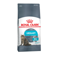 ROYAL CANIN URINARY CARE 4 кг сухой корм для взрослых кошек в целях профилактики мочекаменной болезни 