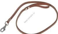 АРКОН 11 1,4 м х 11 мм поводок коньячный