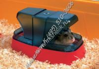 SAVIC HAMSTER TOILET 17 см х 10 см х 10 см туалет для грызунов