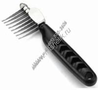 Hello PET колтунорез малый прямой