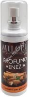 MILORD PROFUMO VENEZIA 100 мл парфюм для животных с запахом миндаля и специй