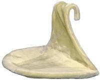 NOBBY PARADIES 53 см х 36 см х 30см лежанка на радиатор отопления бежевая 1х12