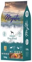Mystic Adult Dog Food Lamb & Rice 15 кг сухой корм для собак с ягненком и рисом