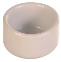 Миска для птиц ф 5 см керамическая