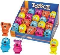 NOBBY ВЕСЕЛЫЕ МАЛЫШИ 11 см -13см игрушка для собак