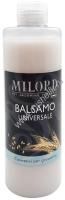 MILORD BALSAMO UNIVERSALE 300 мл бальзам для собак универсальный с экстрактом пшеницы