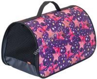 РОДНЫЕ МЕСТА Звёзды №3 45 см х 26,5 см х 26,5 см сумка-переноска