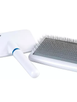 Сликер для животных Kruuse "Doggyman", для собак и кошек, большой