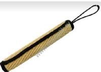 BUFFALO ПАЛОЧКА С ПЕТЛЕЙ 30 см х 5,5 см игрушка для собак буйволиная кожа 