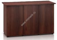 JUWEL 121 х 51 х 80 см тумба для RIO-300 коричневая