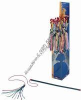 NOBBY игрушка для кошек дразнилка с хвостиком 