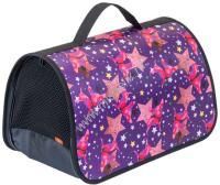 РОДНЫЕ МЕСТА Звёзды №2 40,5 см х 24 см х 24 см сумка-переноска