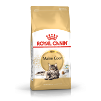 ROYAL CANIN MAINE COON ADULT 2 кг сухой корм для кошек породы Мейн-кун старше 15 месяцев