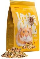 LITTLE ONE 400 г корм для хомяков 
