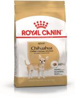 ROYAL CANIN CHIHUAHUA ADULT 500 г сухой корм для собак породы Чихуахуа старше 8 месяцев 