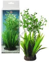 FAUNA INT № 9 20 см растение композиция 1х60