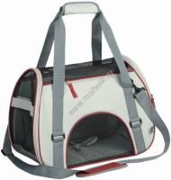 NOBBY ALOR 40 см х 20 см х 33 см переноска-сумка серая 