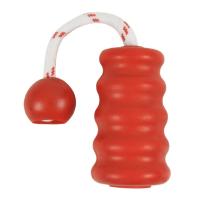 Игрушка развивающая Fun-Mot мини, 9 см, резина/нейлон