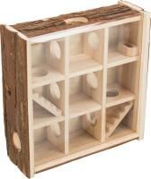 Комплекс игровой "Лабиринт", 30 x 30 x 10 см