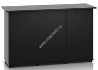 JUWEL 151 х 51 х 80 см тумба для RIO-240 LED 240л черная