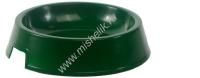 ЗООНИК 0,2 л миска пластмассовая