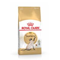 ROYAL CANIN SIAMESE ADULT 2 кг сухой корм для Сиамских кошек старше 12 месяцев 