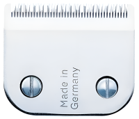 Moser ножевой блок на винтах стандарт для машинки Moser Rex Mini (высота 0,1 мм)