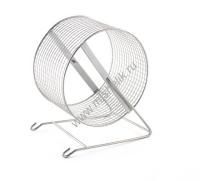 ДАРЭЛЛ D140 колесо для грызунов металлическая сетка 