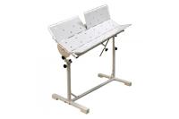 Стол ветеринарный ТД ВЕТ СВУ-27.01 Классик, с регулировкой высоты