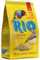 RIO 500 г корм для экзотических птиц основной рацион 1х10